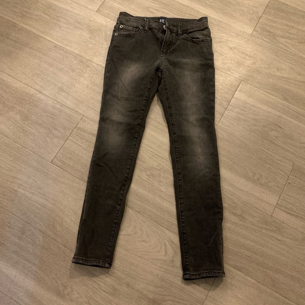 Gap size 10 Jeans